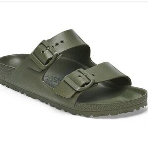 Birkenstock Arizona Eva Sandal Size 39 (8-8.5)